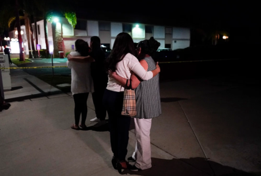 Μακελειό στο Λος Άντζελες: Τέσσερις νεκροί μεταξύ τους και ένα παιδί – Τραυματίας στο νοσοκομείο ο δράστης 