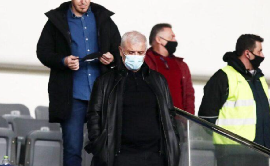 ΑΕΚ: Λαϊκά δικαστήρια στο ΟΑΚΑ - Η πανωλεθρία από τον Ολυμπιακό φέρνει εξελίξεις