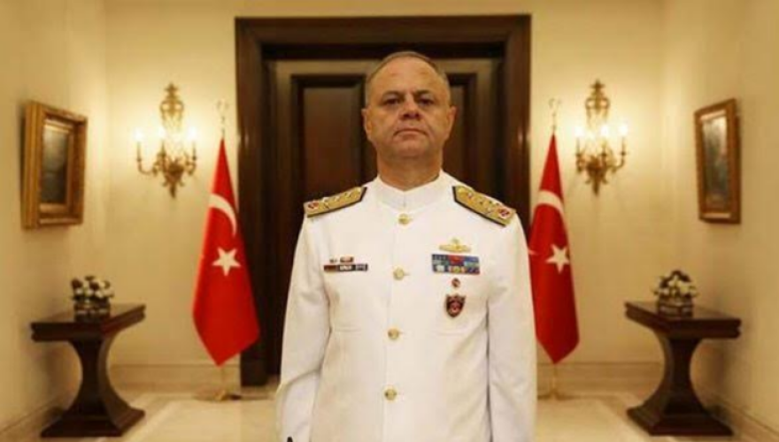 Τουρκία: Δέκα συλλήψεις για την επιστολή-«πραξικόπημα» των απόστρατων ναυάρχων