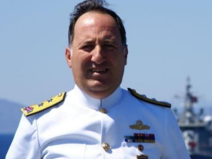 Τουρκία: Δέκα συλλήψεις για την επιστολή-«πραξικόπημα» των απόστρατων ναυάρχων