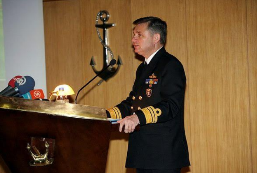 Τουρκία: Δέκα συλλήψεις για την επιστολή-«πραξικόπημα» των απόστρατων ναυάρχων