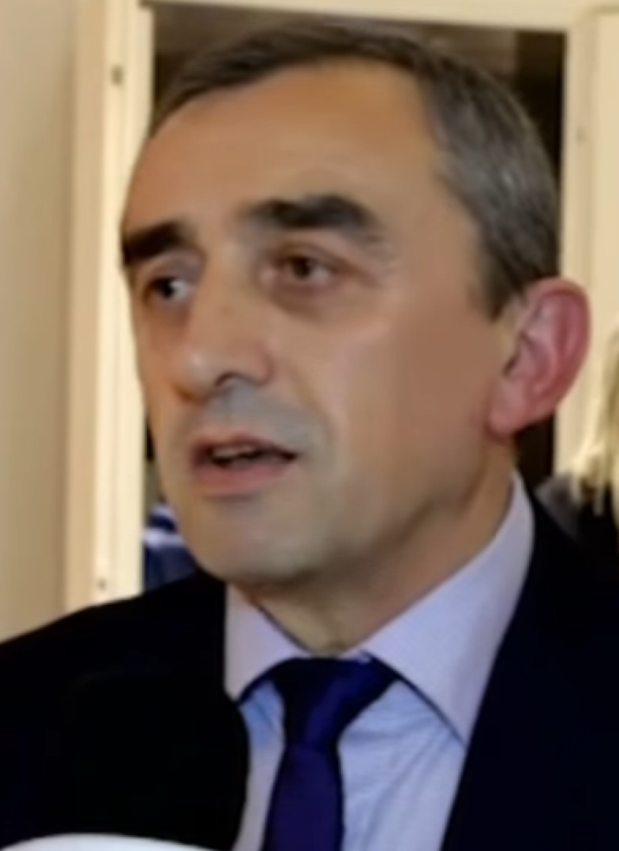 Οι Αλβανοί πολιτικοί φυγάδες στην Ελλάδα τα χρόνια του Χότζα