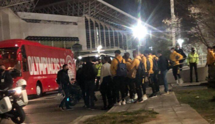 ΑΕΚ: Λαϊκά δικαστήρια στο ΟΑΚΑ - Η πανωλεθρία από τον Ολυμπιακό φέρνει εξελίξεις