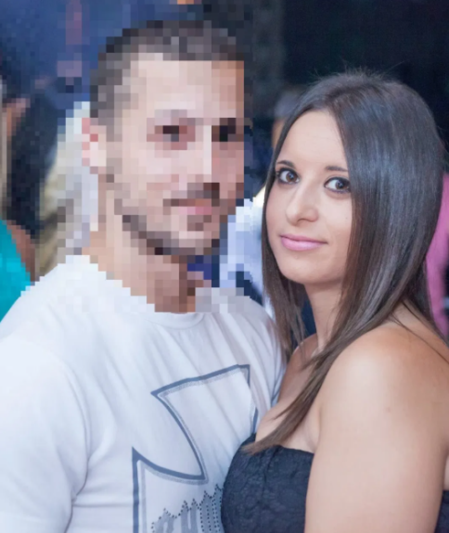 Διπλό φονικό στη Μακρινίτσα: Συνελήφθη ο δράστης που μαχαίρωσε και σκότωσε τα δυο αδέλφια 