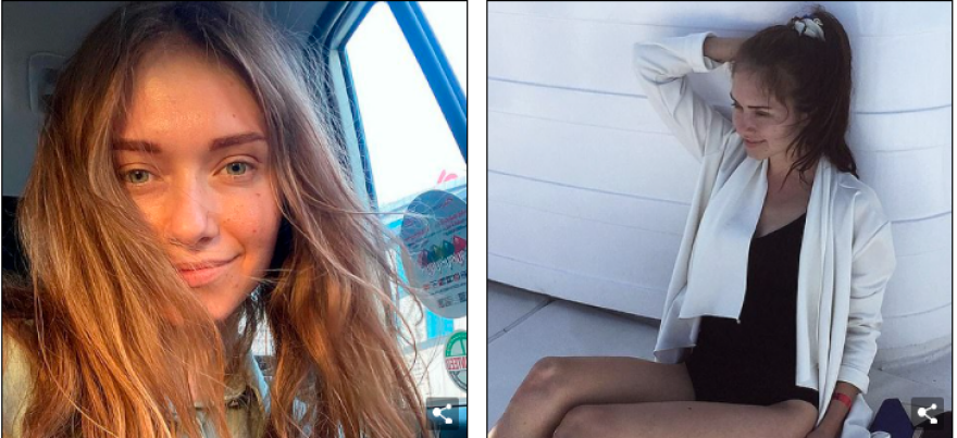 Ντουμπάι: Ποιες είναι οι καλλονές που ξεγυμνώθηκαν και αντιμετωπίζουν ποινή φυλάκισης;