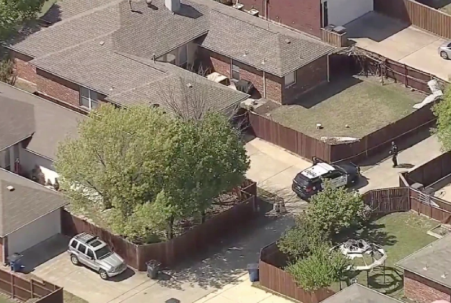 Τέξας: Αδέλφια ξεκλήρισαν την οικογένειά τους - Τι γράφουν στο ανατριχιαστικό σημείωμα αυτοκτονίας