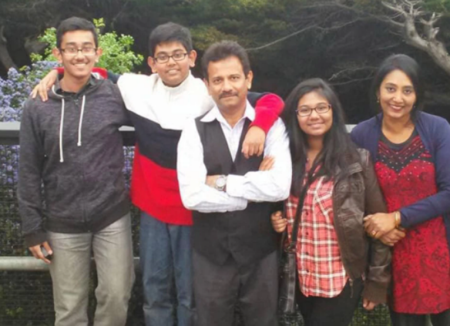 Τέξας: Αδέλφια ξεκλήρισαν την οικογένειά τους - Τι γράφουν στο ανατριχιαστικό σημείωμα αυτοκτονίας