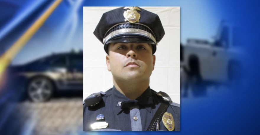 Η στιγμή της εν ψυχρώ δολοφονίας αστυνομικού από έμπορο ναρκωτικών - Δείτε βίντεο