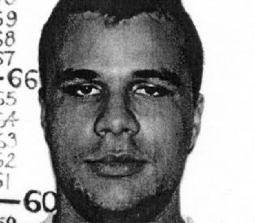 Τσάρλι Πάπας: Ο Έλληνας μαφιόζος και η κλοπή του αιώνα!