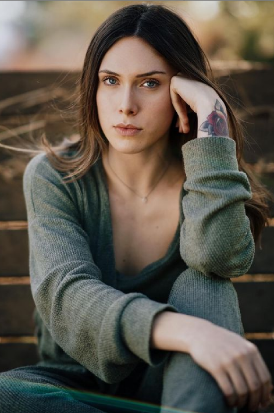 Ανδρέας Γεωργίου: Η νέα του σειρά και η πρωταγωνίστρια έκπληξη - Φωτογραφίες