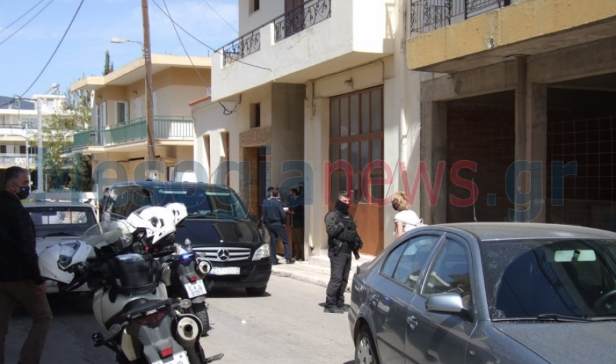 Οικογενειακή τραγωδία στο Κορωπί: «Ελάτε, σκότωσα τον γιο μου» είπε ο 76χρονος