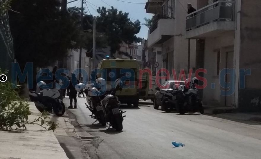 Οικογενειακή τραγωδία στο Κορωπί: «Ελάτε, σκότωσα τον γιο μου» είπε ο 76χρονος