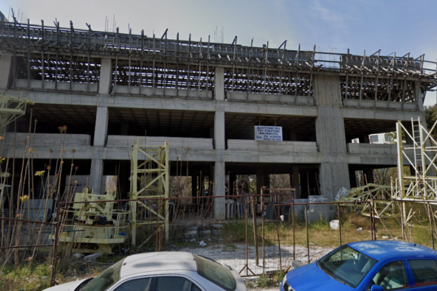 Η πτώση του Βωβού: Στο σφυρί άλλα 88 ακίνητα της «γυάλινης αυτοκρατορίας»