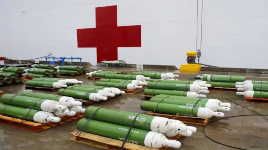 Κορωνοϊός - Ινδία: Νέα τραγικά ρεκόρ - Πάνω από 2.000 νεκροί και σχεδόν 300.000 κρούσματα!