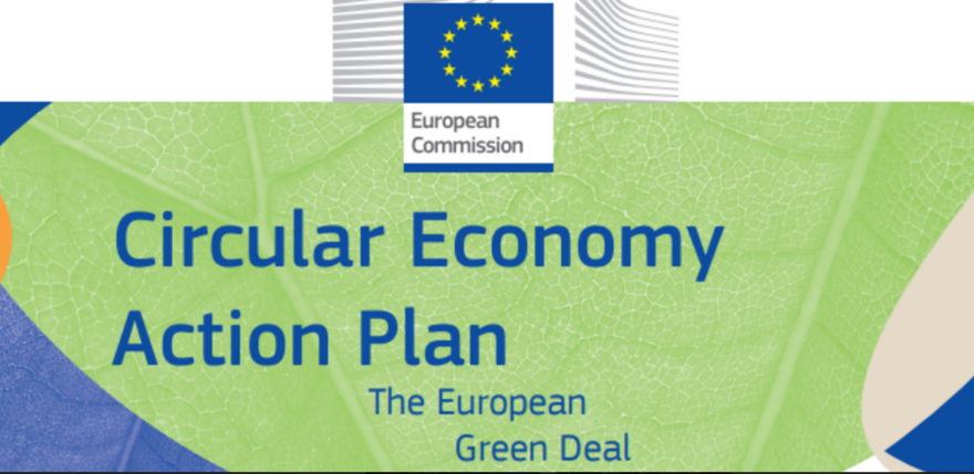 Πράσινο φως για τον «Σπόρο» της Κυκλικής Οικονομίας