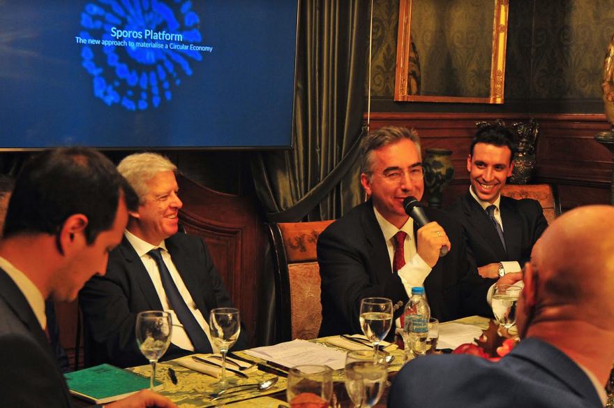 Πράσινο φως για τον «Σπόρο» της Κυκλικής Οικονομίας