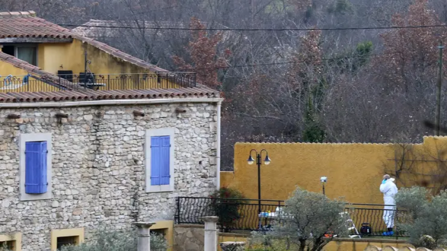 Γαλλία: Χιλιάδες κόσμος στους δρόμους για τη δολοφονία Γαλλοεβραίας μητέρας τριών παιδιών το 2017