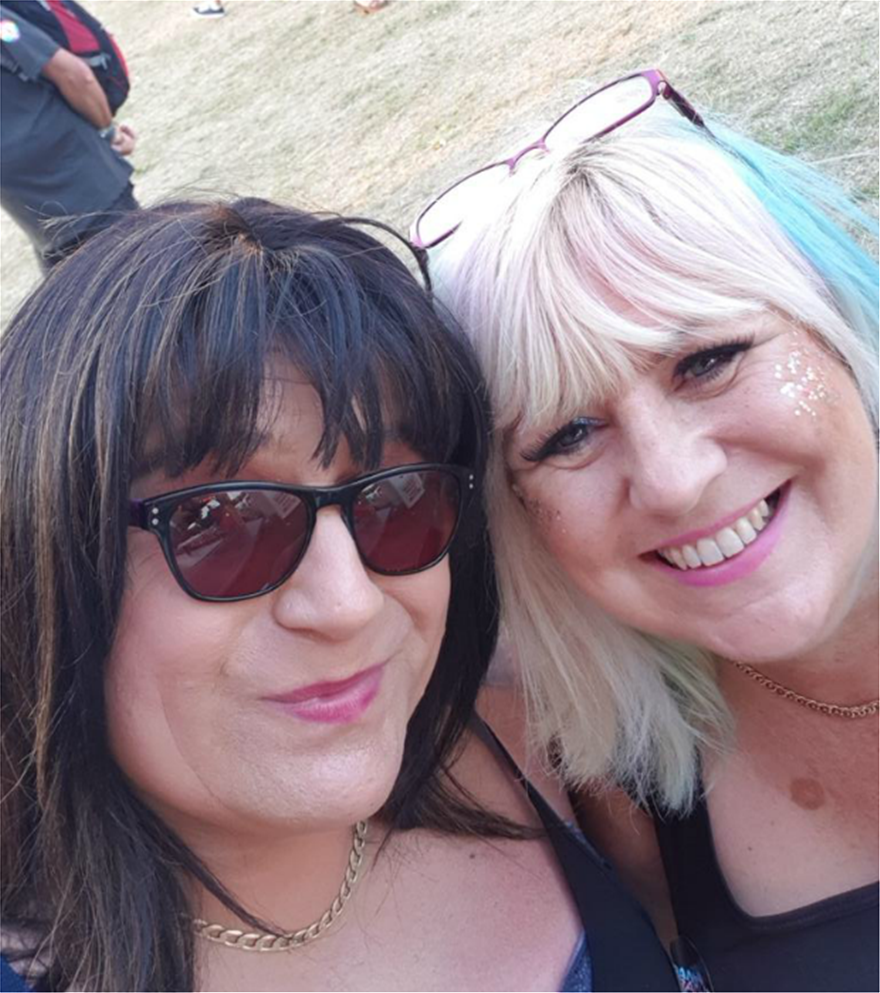 «Ένιωθα παγιδευμένη»: Η ιστορία της πρώτης τρανσέξουαλ διαιτητή στο Ισραήλ