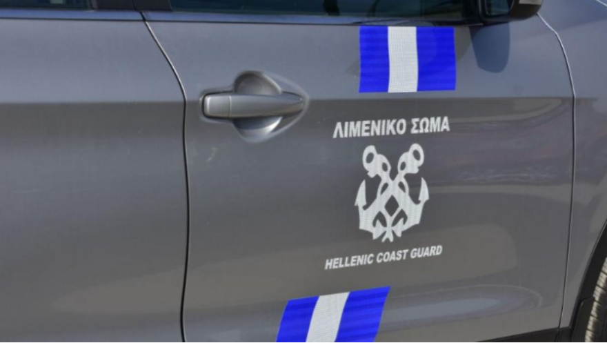 Ρόδος: Συνελήφθησαν, έπειτα από καταδίωξη, διακινητές μεταναστών - Τρεις συλλήψεις 