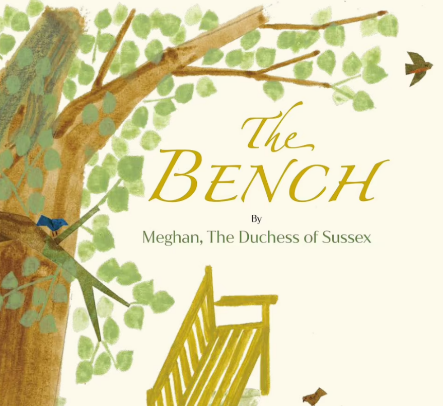 Μέγκαν Μαρκλ: Γιατί αποφάσισε να γράψει παιδικό βιβλίο για τη σχέση πατέρα - γιου