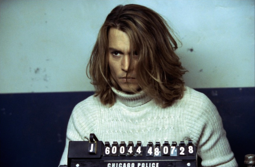  Τζορτζ Γιουνγκ: Έφυγε από τη ζωή ο άνδρας από τον οποίο εμπνεύστηκε ο Τζόνι Ντεπ την ταινία «Blow»