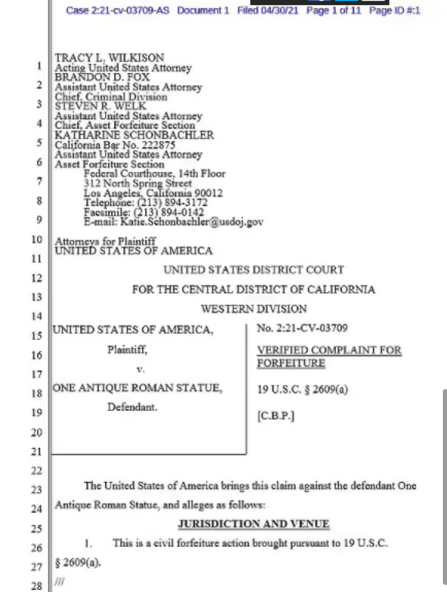 Κιμ Καρντάσιαν: «Μπλεγμένη» σε υπόθεση αρχαιοκαπηλίας - Η Αθηνά της Σάμου, το αντίγραφο και ο Βέλγος έμπορος τέχνης