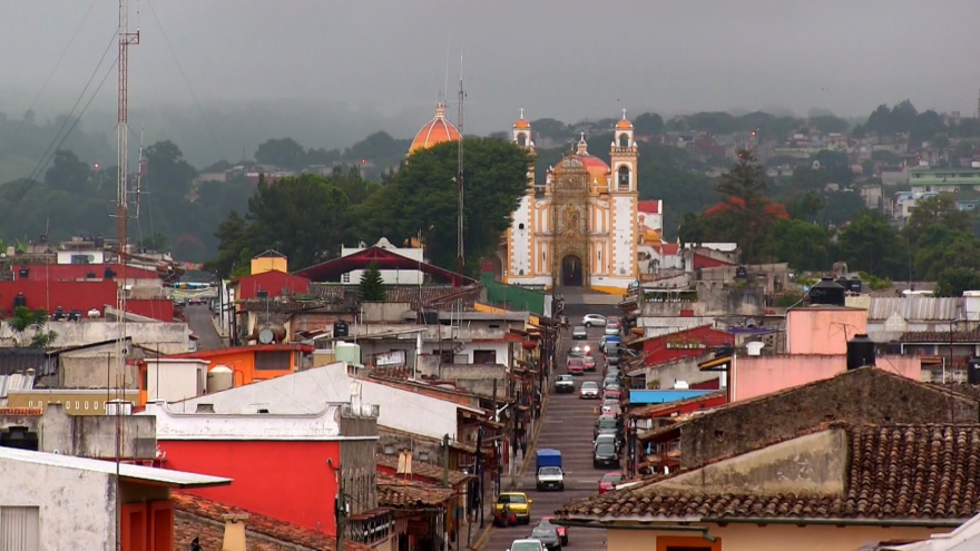 «Το ERTFLIX στην κουζίνα»: Νέα κατηγορία γεμάτη γαστρονομικές διαδρομές