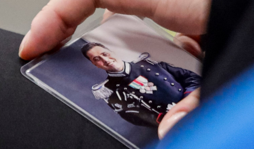 Ιταλία: Ποινές ισόβιας κάθειρξης σε δύο Αμερικανούς τουρίστες για τη δολοφονία ενός αστυνομικού το 2019