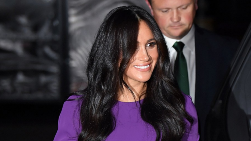 Μέγκαν Μαρκλ: Ήταν «σε μεγάλο βαθμό» προστατευμένη από το γραφείο Τύπου του Παλατιού