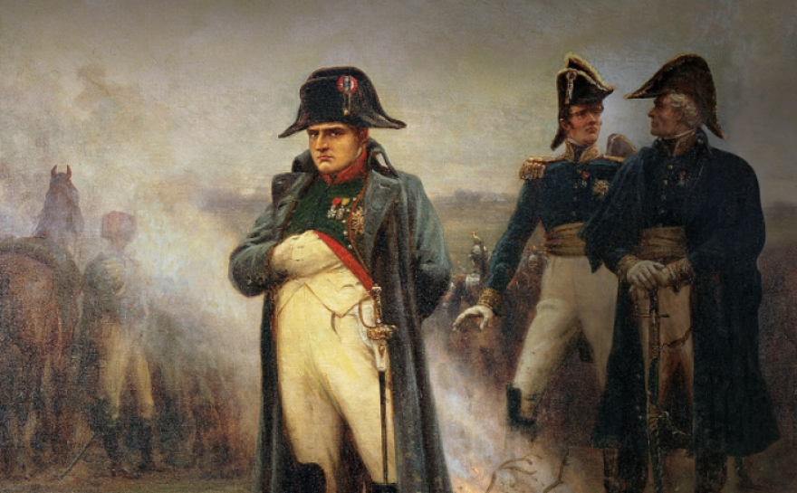 Μάχη του Βατερλό: Ιστορικοί λένε ότι έλυσαν το μυστήριο για το... τι απέγιναν οι σκελετοί