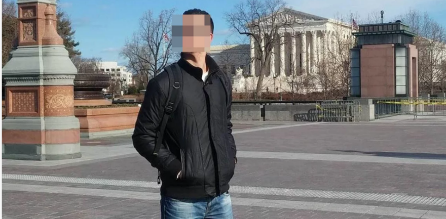 Νέα Σμύρνη: Πού και πώς είχε «ξαναχτυπήσει» ο 22χρονος «σάτυρος» - Ακόμα 3 γυναίκες τον αναγνώρισαν