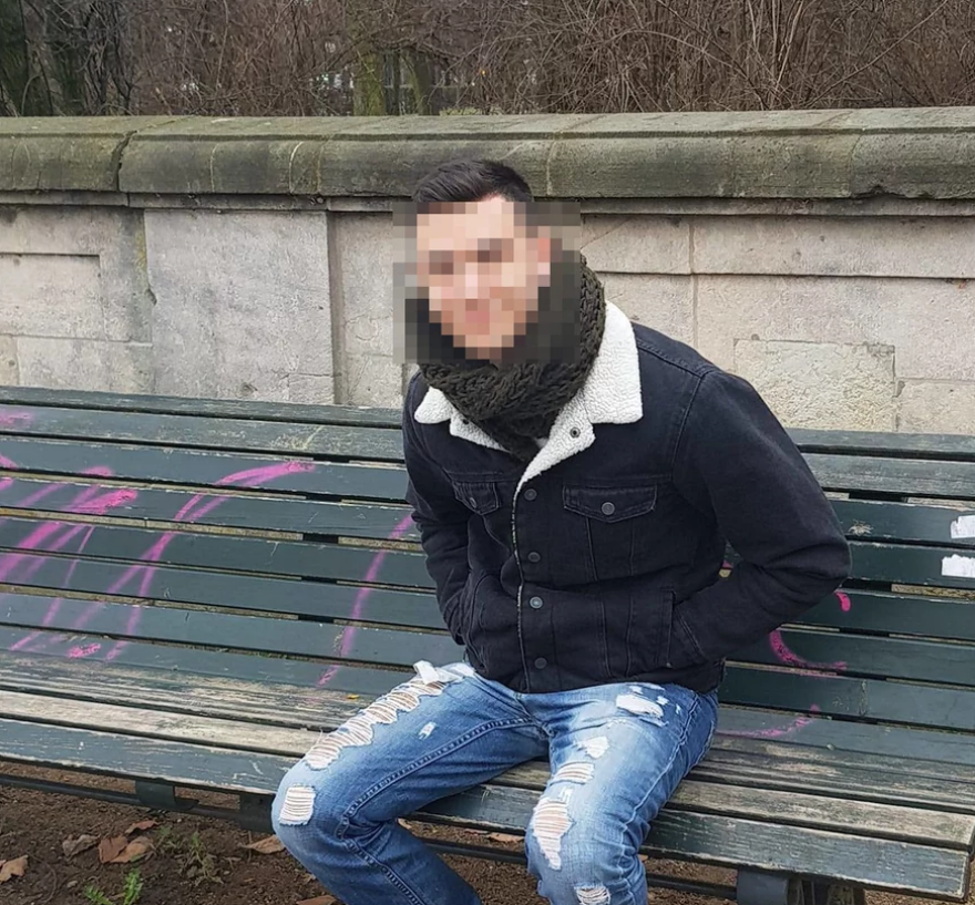 Νέα Σμύρνη: Πού και πώς είχε «ξαναχτυπήσει» ο 22χρονος «σάτυρος» - Ακόμα 3 γυναίκες τον αναγνώρισαν