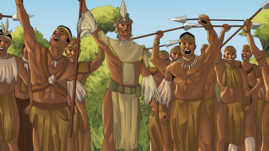 Σάκα, ο δημιουργός της αυτοκρατορίας των Ζουλού: Στρατιωτική ιδιοφυΐα ή παρανοϊκός;