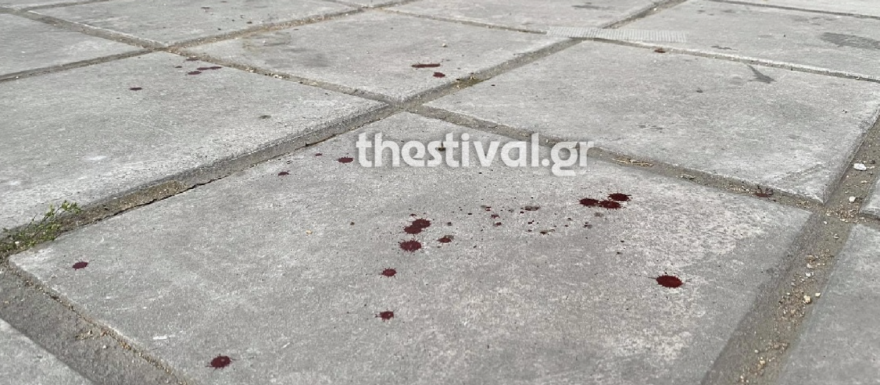 Θεσσαλονίκη: Πυροβολισμοί στον Εύοσμο - Ένας τραυματίας