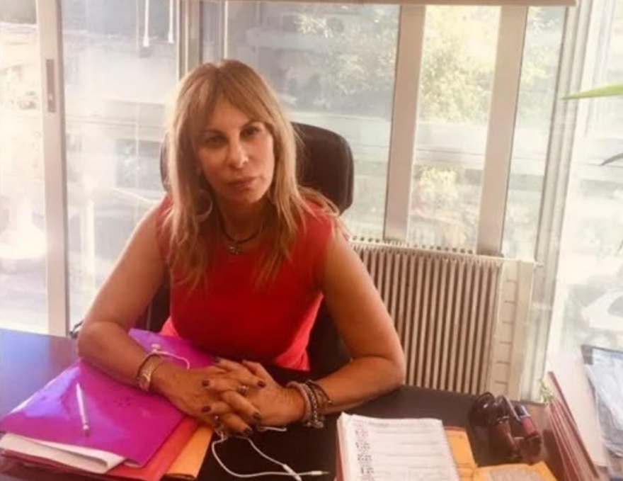 Απαγωγή 10χρονης Μαρκέλλας: Οι σημειώσεις στο ημερολόγιο της 33χρονης δείχνουν ότι το έγκλημα ήταν προμελετημένο