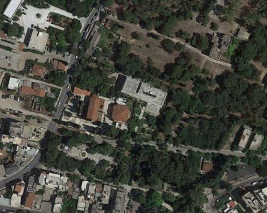 Δήμος Νέου Ηρακλείου: Το σχέδιο για να μετατραπεί το Κτήμα Φιξ σε πάρκο