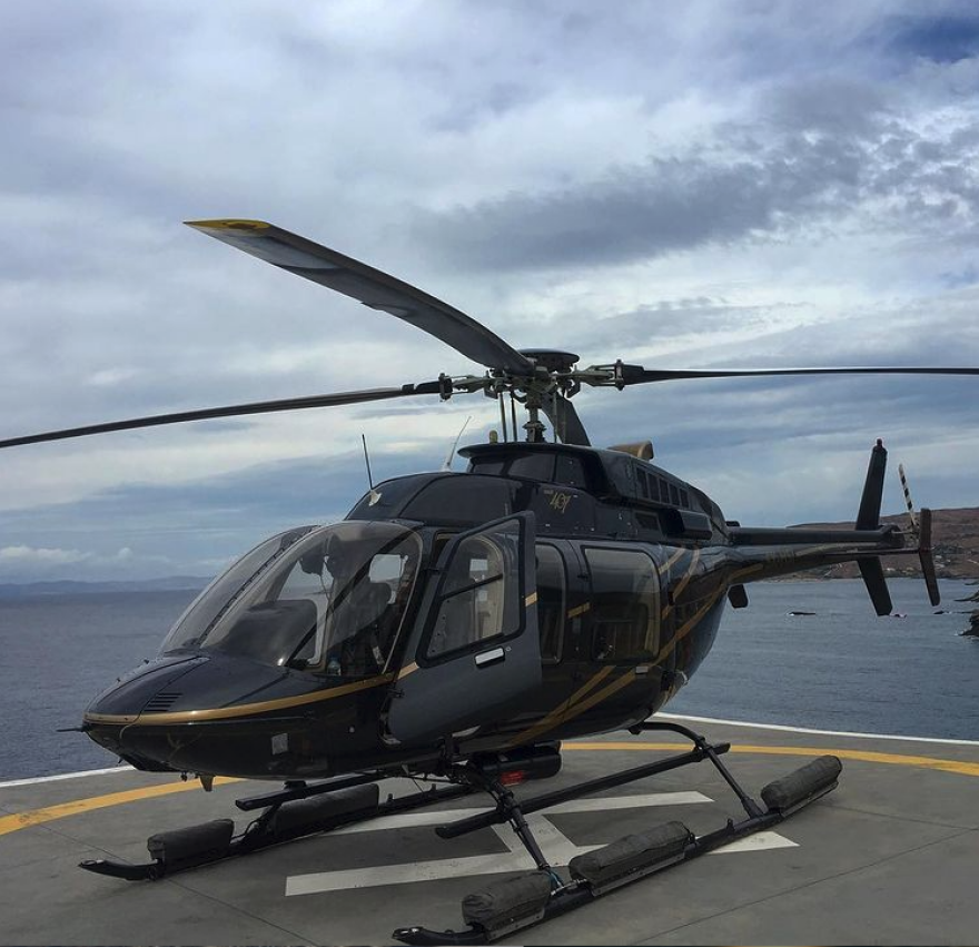 Έγκλημα στα Γλυκά Νερά: Η ζωή του Μπάμπη και της Καρολάιν που κόπηκε τόσο βίαια (φωτογραφίες)