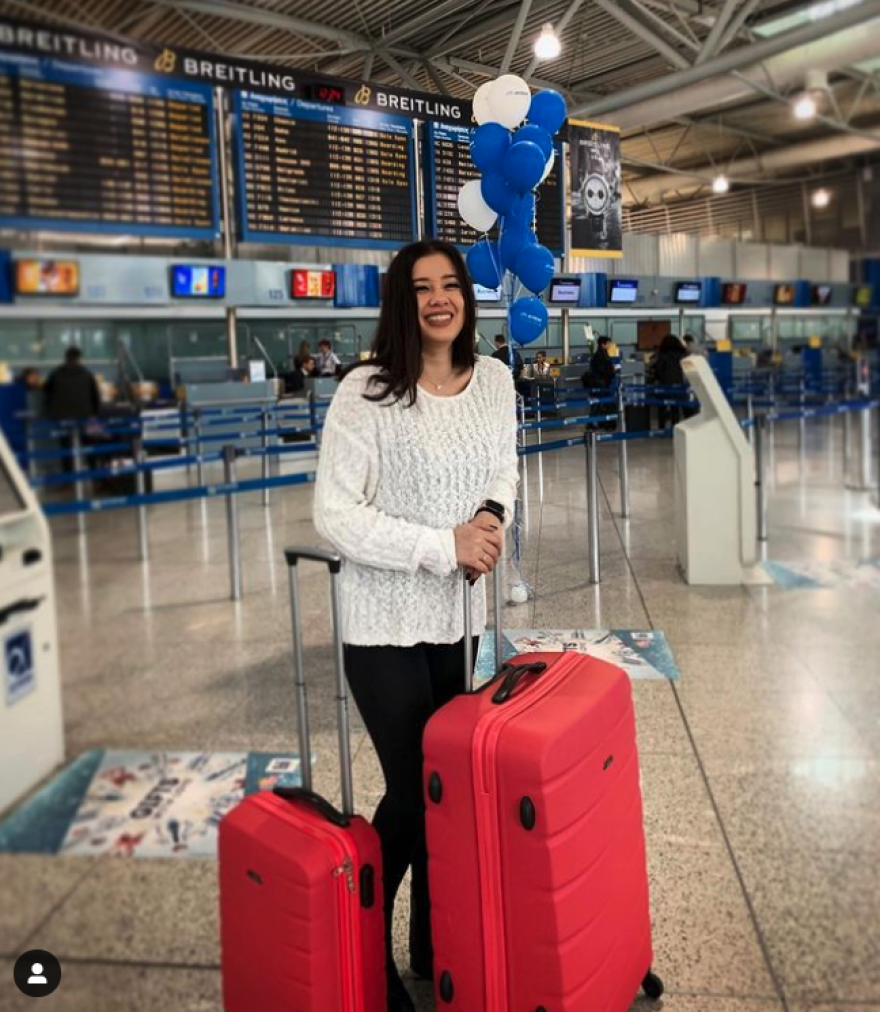 Έγκλημα στα Γλυκά Νερά: «Η Καρολάιν ήταν δυνατή, δεν την έβαζες εύκολα κάτω - Μάλλον γι' αυτό τη σκότωσαν»