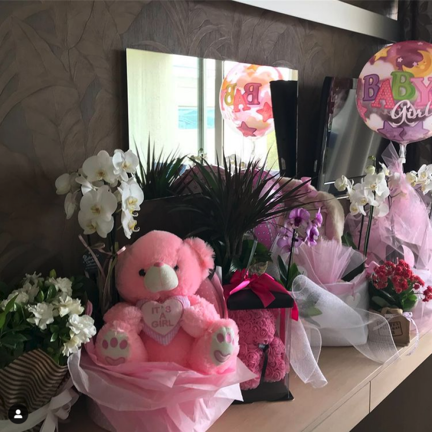 Έγκλημα στα Γλυκά Νερά: Η ζωή του Μπάμπη και της Καρολάιν που κόπηκε τόσο βίαια (φωτογραφίες)