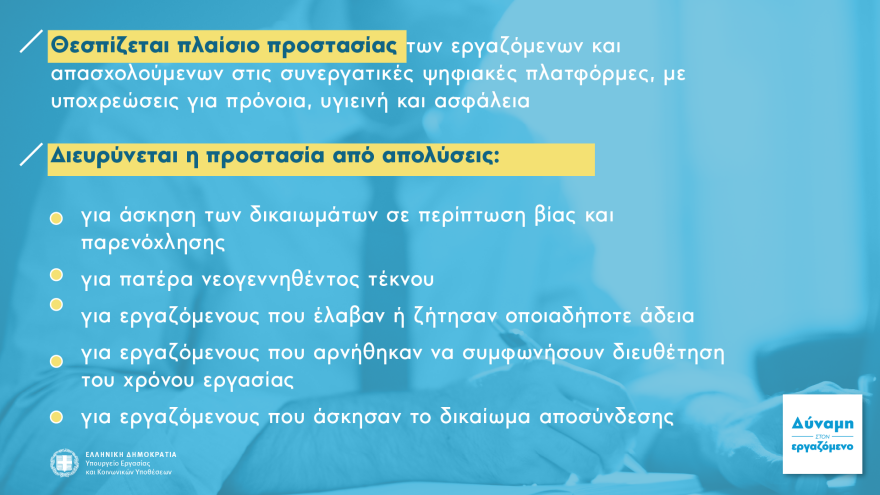 Εργασιακά: Πρόστιμο 10.500€ και λουκέτο σε επιχειρήσεις που δεν ενεργοποιούν την ψηφιακή κάρτα εργασίας