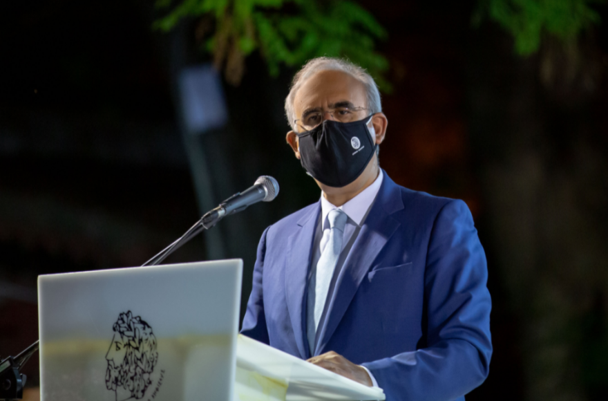 67η Ανθοκομική Έκθεση Κηφισιάς: Η λαμπερή τελετή εγκαινίων, ποιοι έδωσαν το παρών