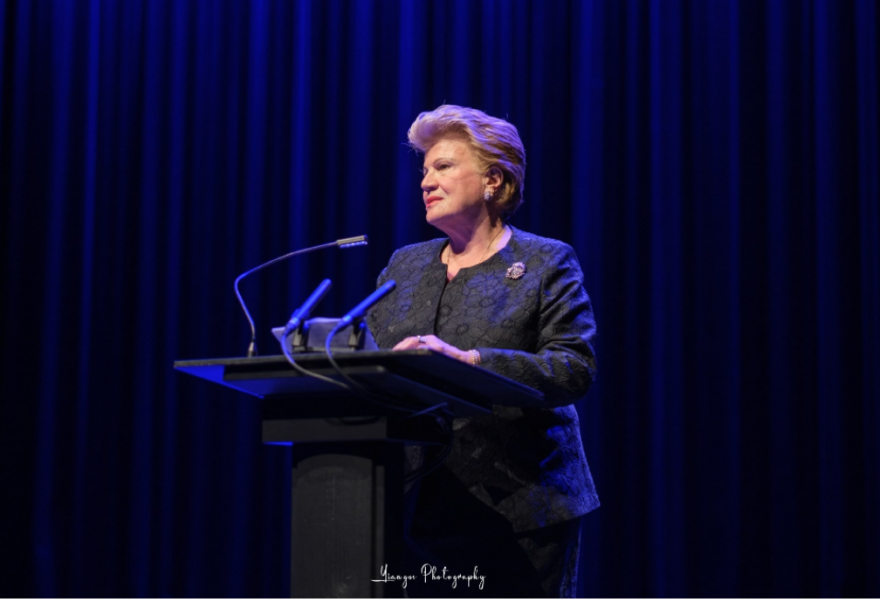 Οπερατική μαγεία με «Κριστίν Οπολάις και Γιάννη Χατζηλοΐζου» στη Λευκωσία