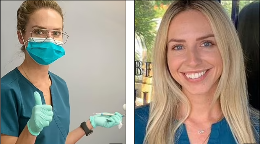 Άρμι Χάμερ: Αυτή είναι η ξανθιά που «του άλλαξε τη ζωή» μετά το σκάνδαλο του σαδομαζοχισμού