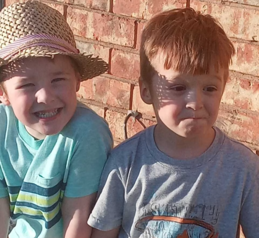 Ανατριχιαστικό βίντεο: Η στιγμή που άνδρας αρπάζει 4χρονο από το κρεβατάκι του - Βρέθηκε νεκρό λίγες ώρες μετά!