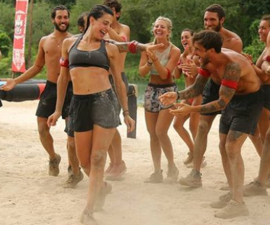 Survivor - Νικολέτα Μαυρίδη: Ποια είναι η 26χρονη χορεύτρια που έφυγε με το κεφάλι ψηλά - Η απώλεια που τη στιγμάτισε