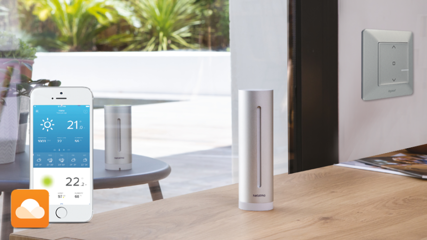 Έξυπνο σπίτι σημαίνει άνετη ζωή