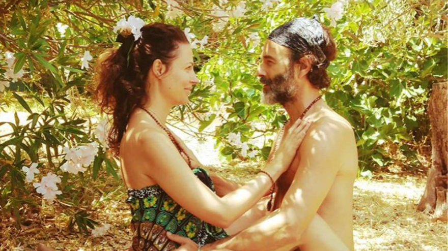 Θανάσης Ευθυμιάδης... η μεταμόρφωση: Ο ζεν πρεμιέ που έγινε γιόγκι για να βρει την ευτυχία