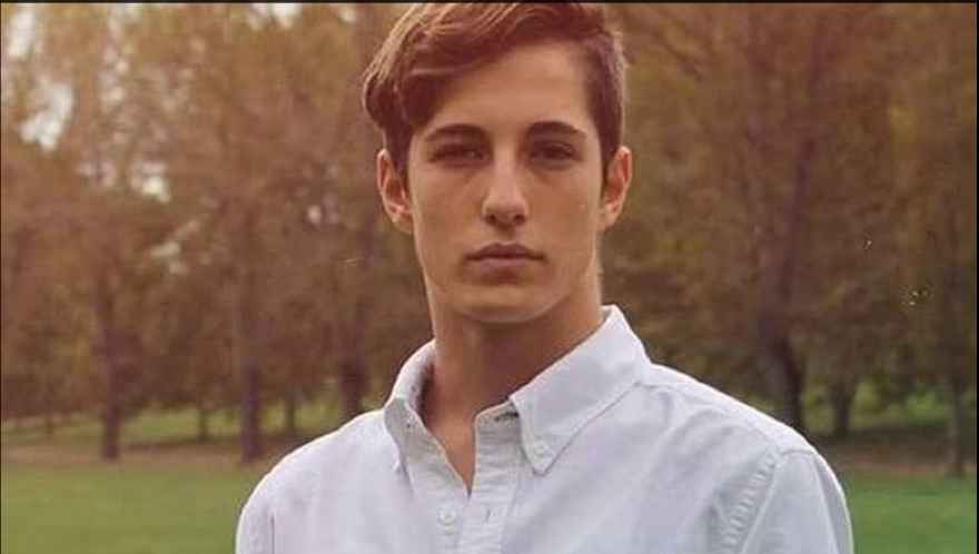 David Damiano: Το «κακό» αγόρι της Ιταλίας ήταν ο... φλώρος του σχολείου - Φωτογραφίες πριν τη «μεταμόρφωσή» του