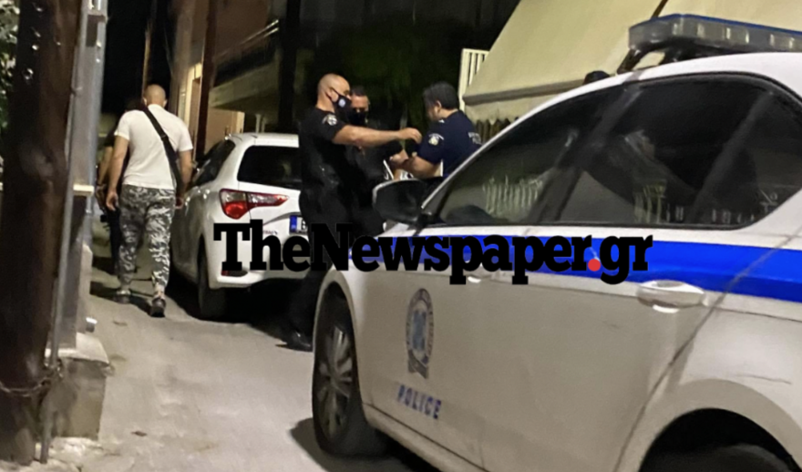 Τραγωδία στον Βόλο: Αυτοπυροβολήθηκε με καραμπίνα 55χρονος