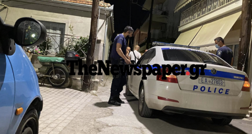 Τραγωδία στον Βόλο: Αυτοπυροβολήθηκε με καραμπίνα 55χρονος